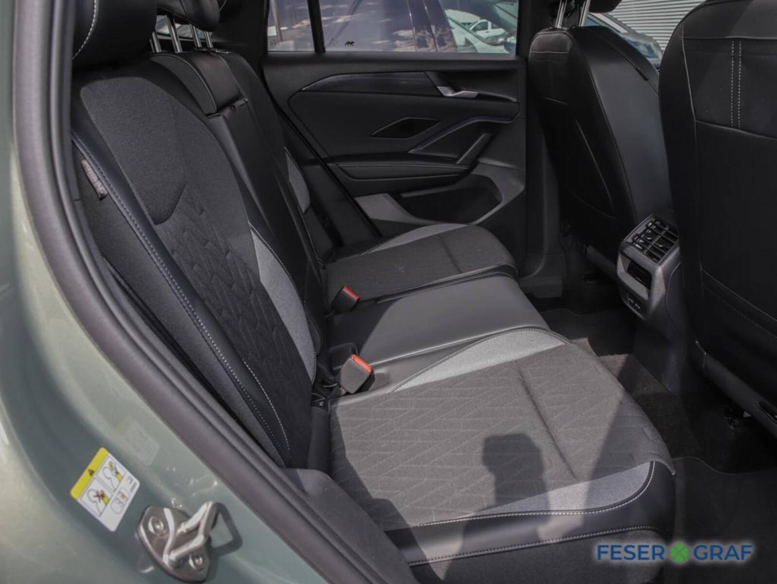 Volkswagen Tiguan – Bild 6