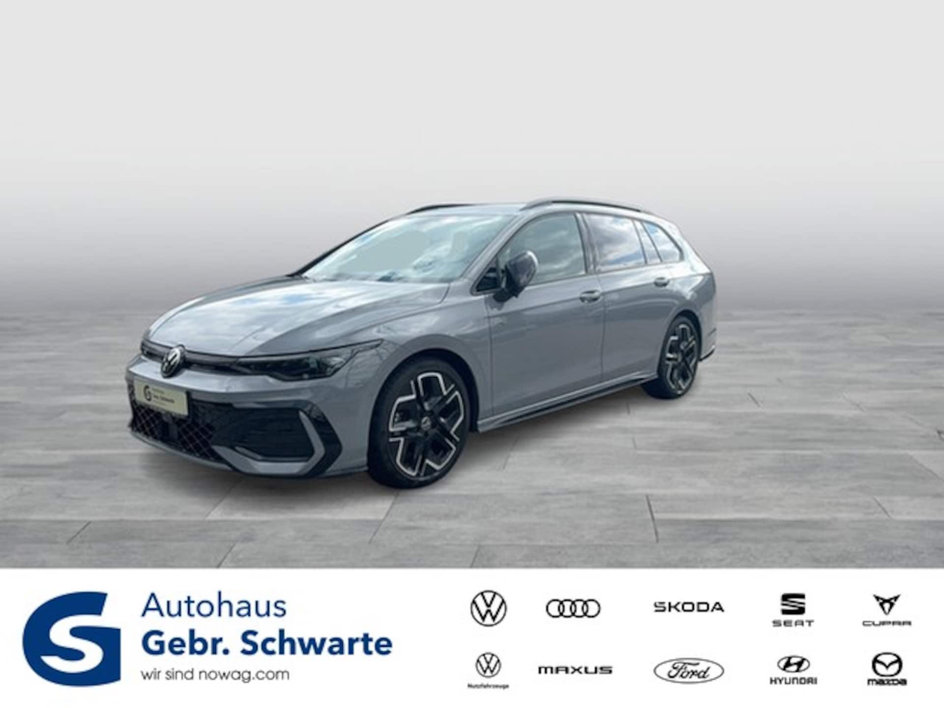 Volkswagen Golf Variant 2024