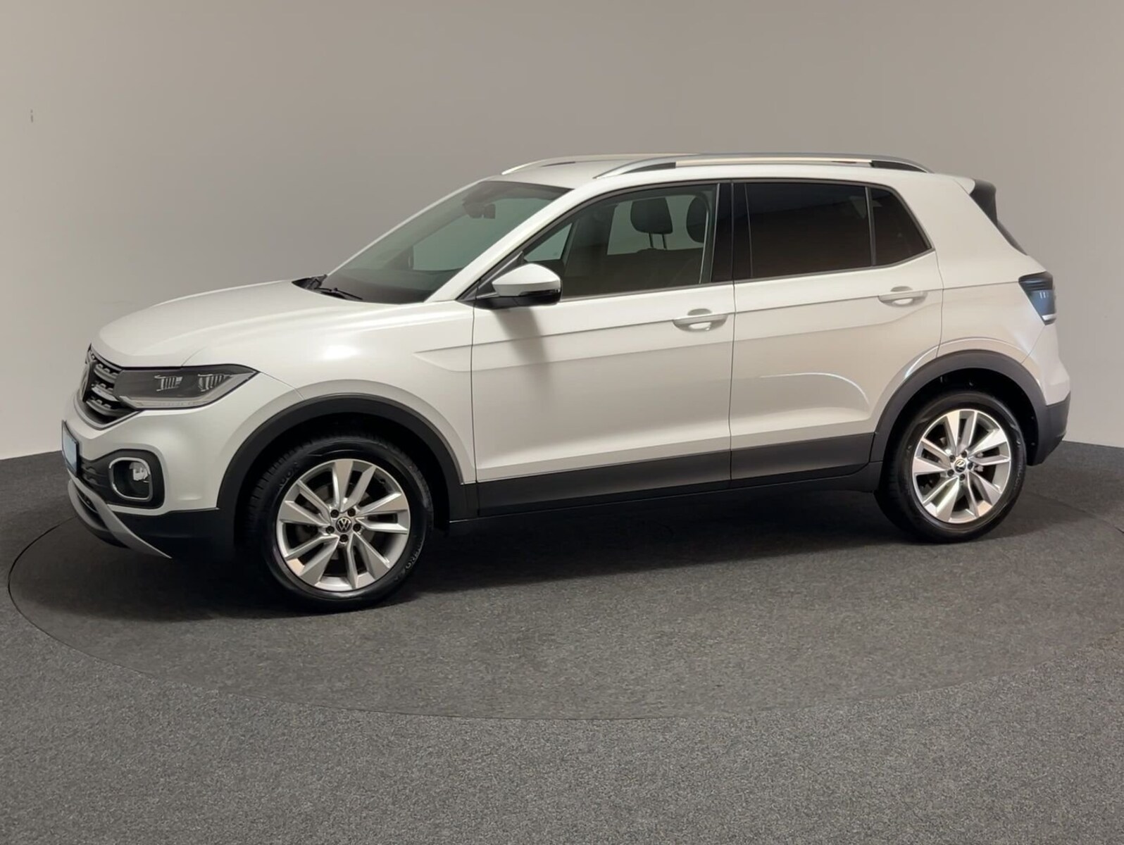 Volkswagen T-Cross – Bild 3