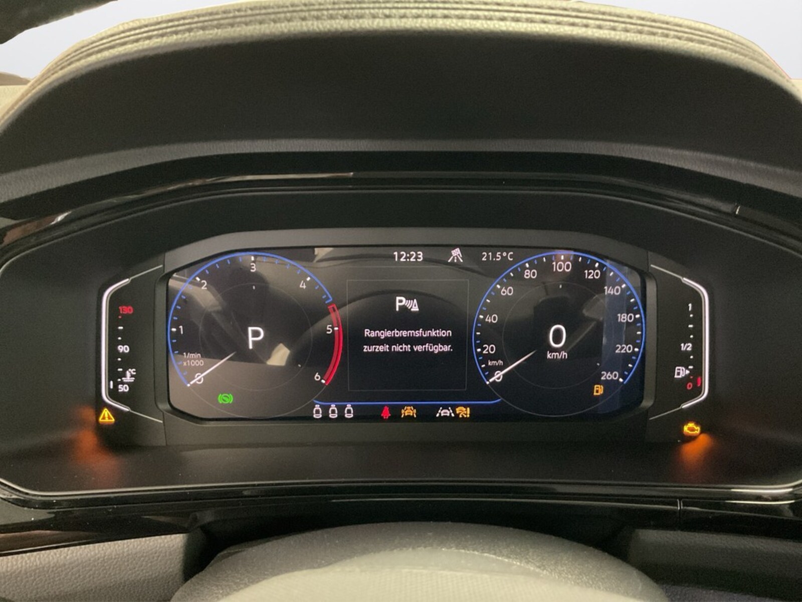 Volkswagen T-Roc – Bild 8