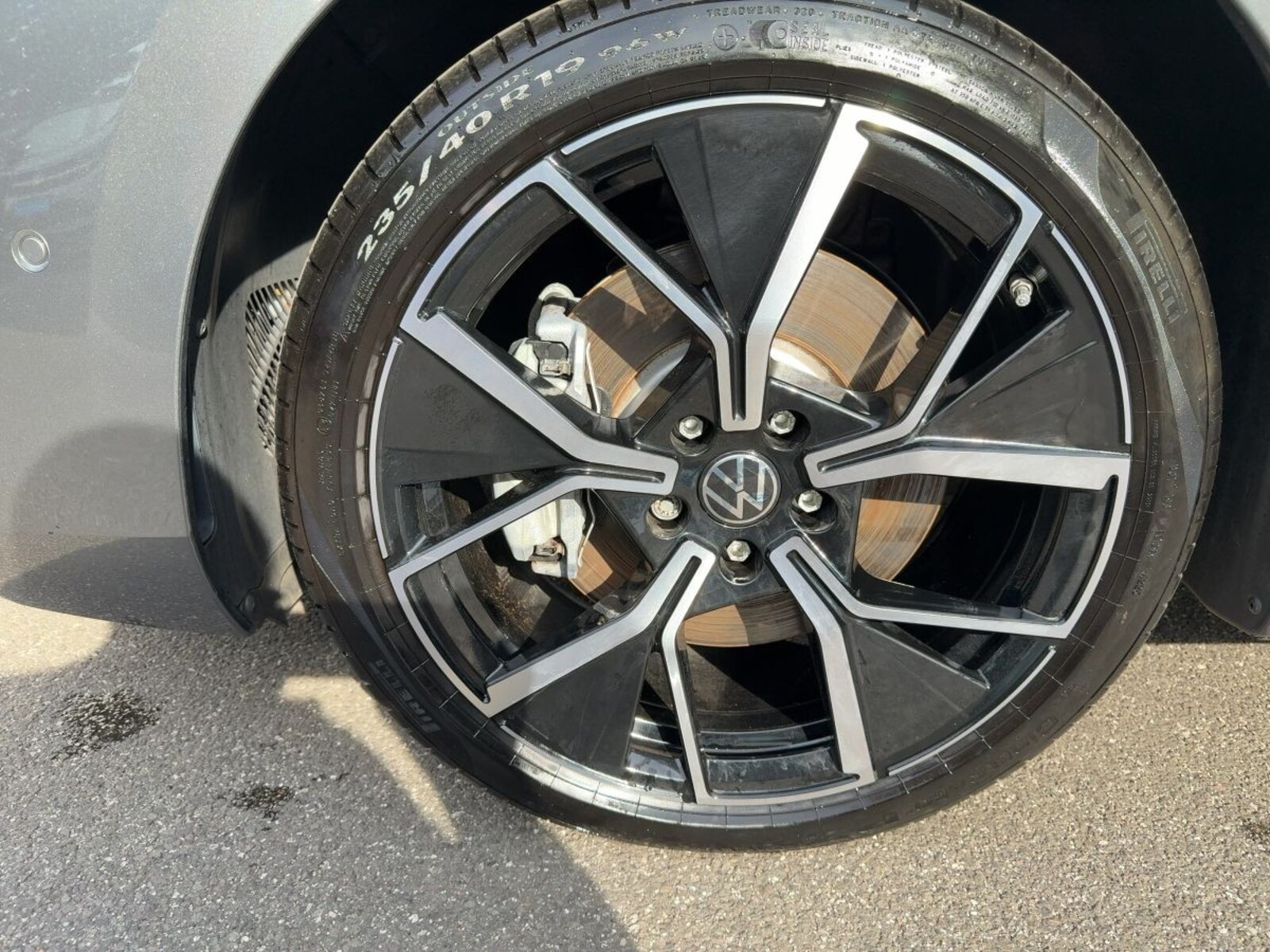Volkswagen Passat – Bild 14
