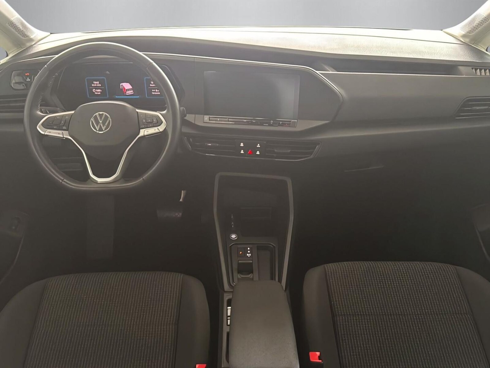 Volkswagen Caddy Maxi – Bild 8