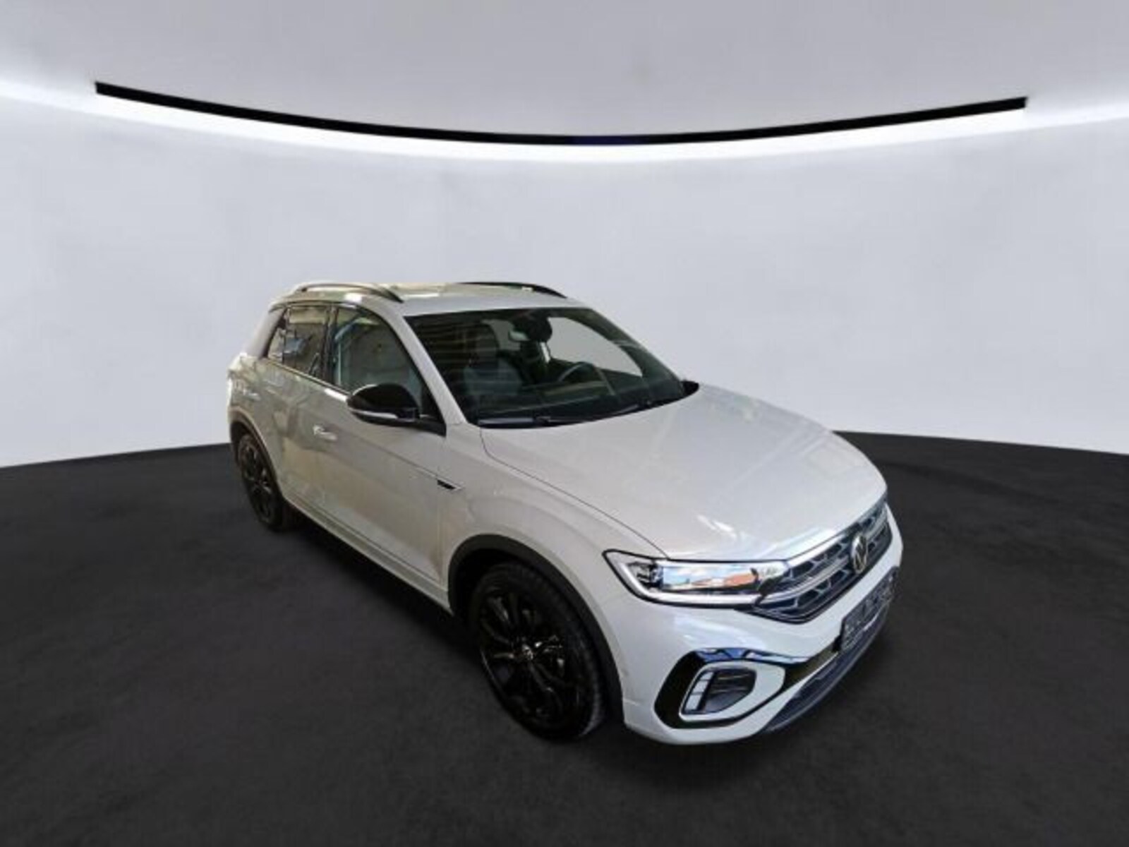 Volkswagen T-Roc – Bild 4