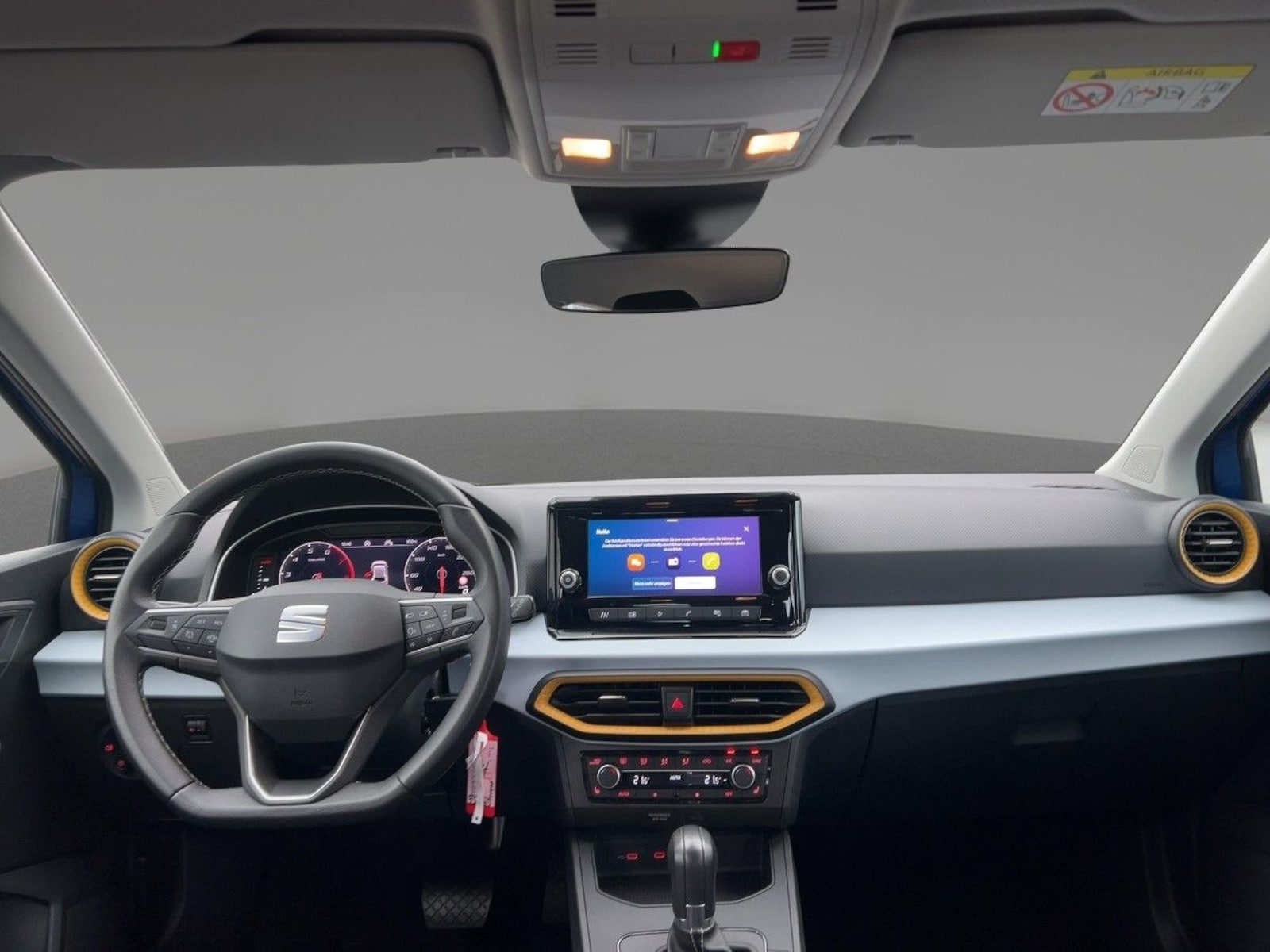 SEAT Ibiza – Bild 6