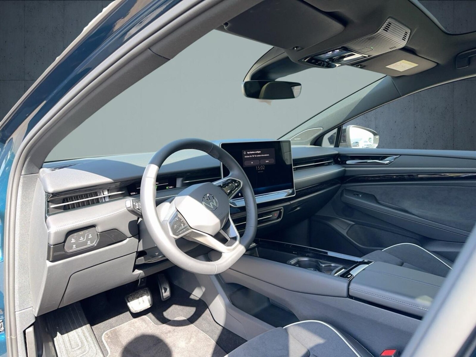 Volkswagen ID.7 – Bild 9