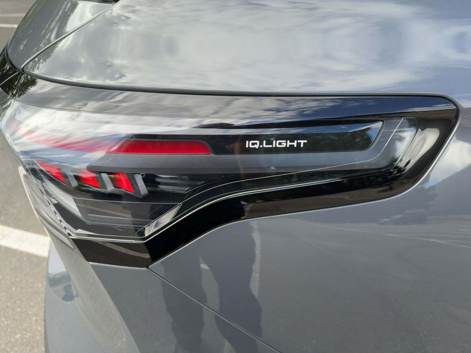 Volkswagen Tiguan – Bild 24