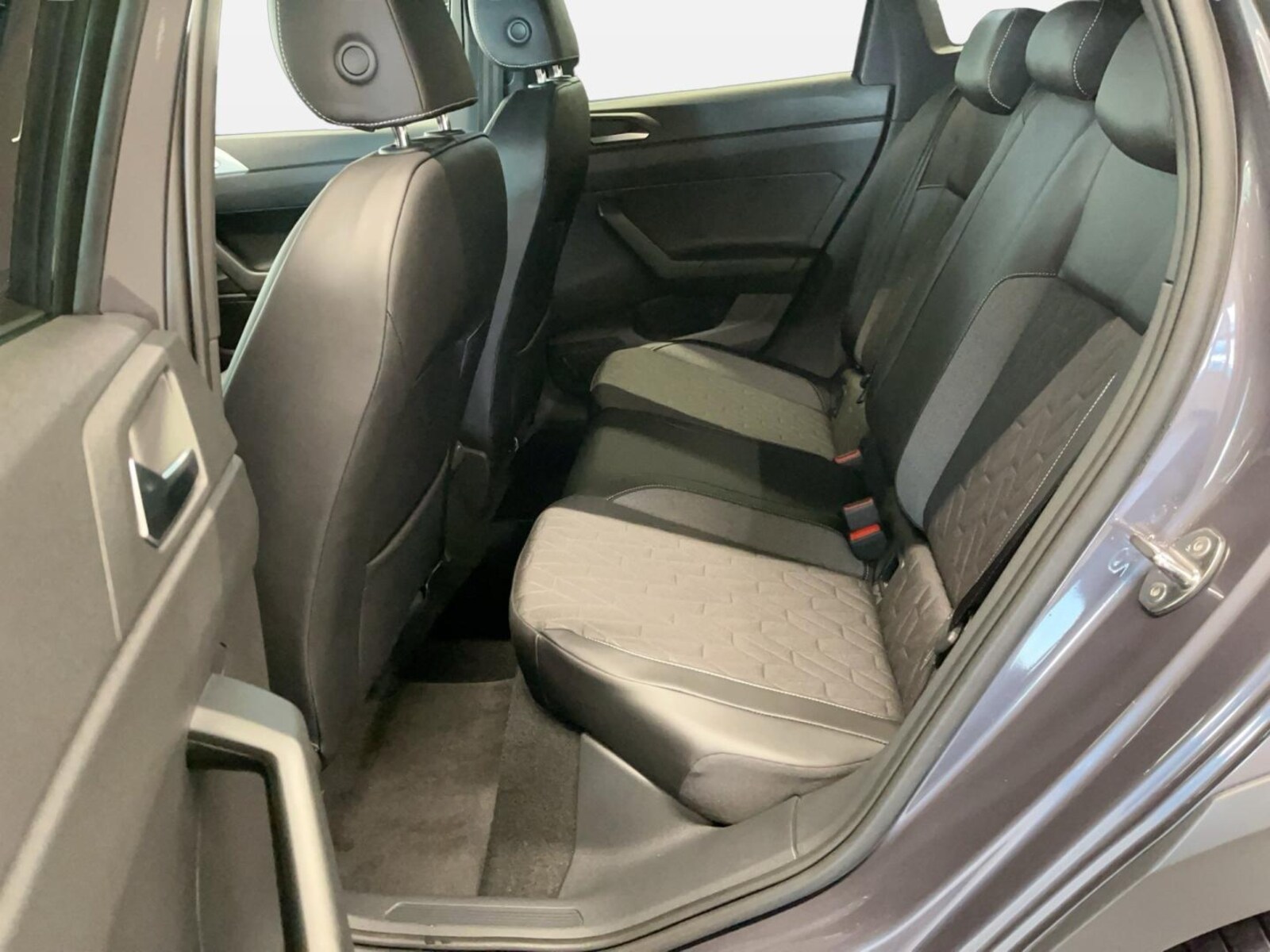 Volkswagen Taigo – Bild 11