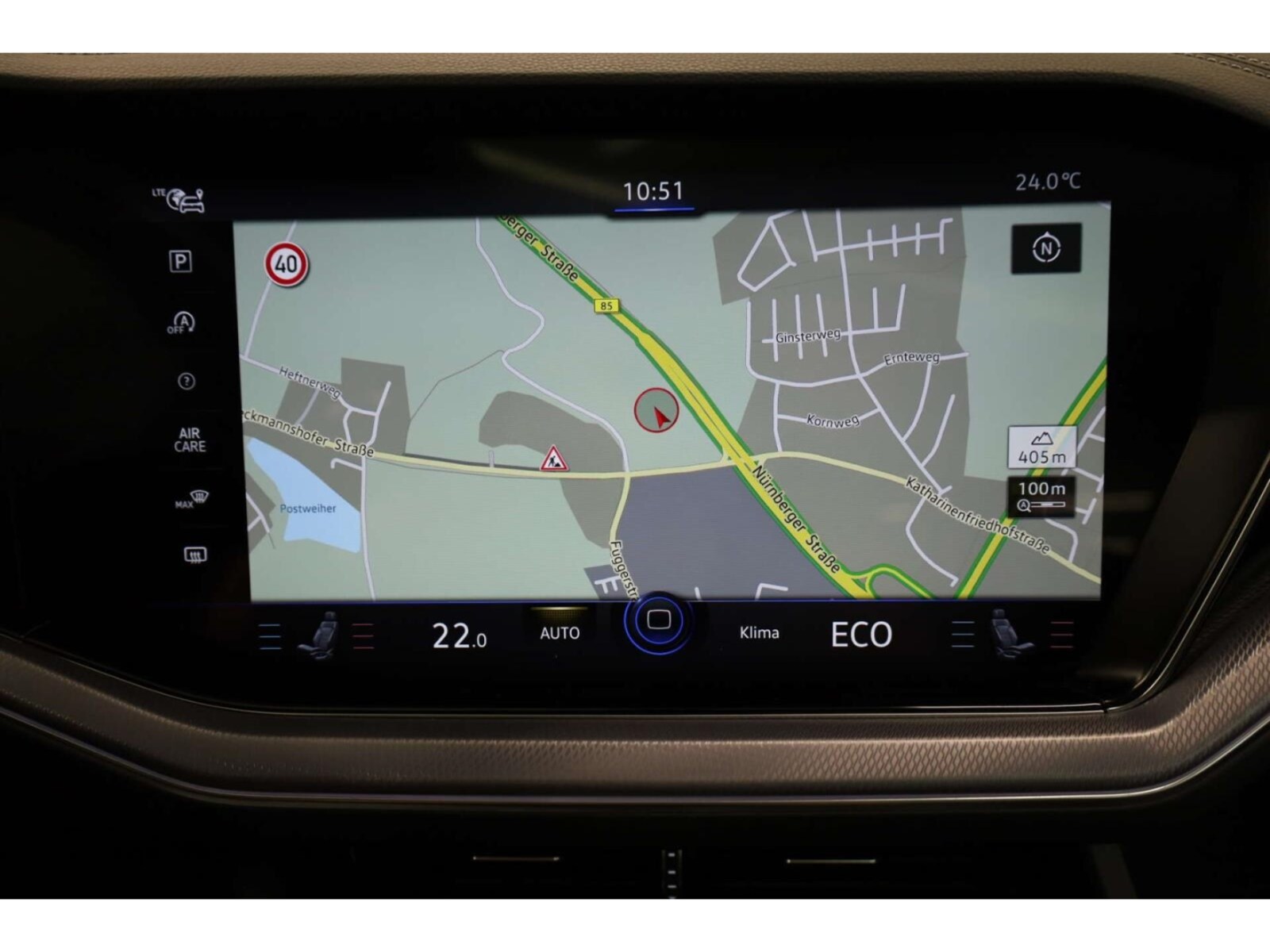 Volkswagen Touareg – Bild 12