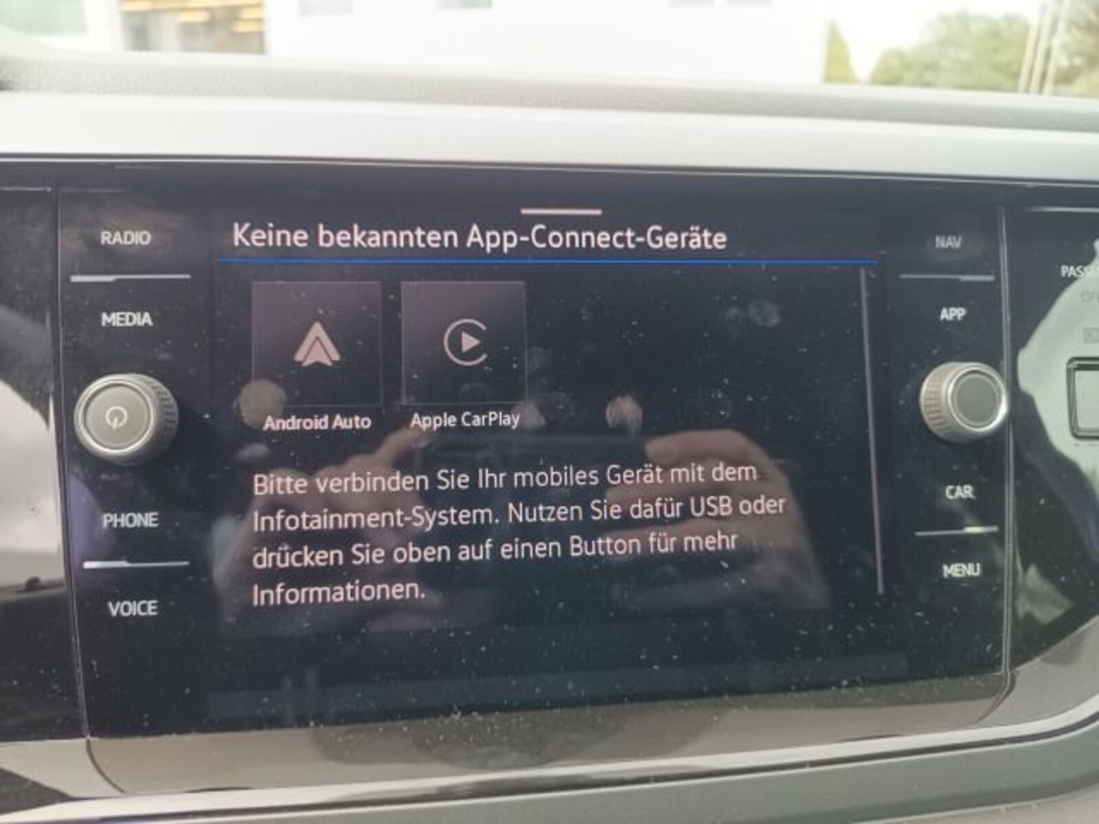 Volkswagen Polo – Bild 18