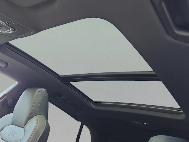 2026 Audi RS Q8 Base - Photo 8