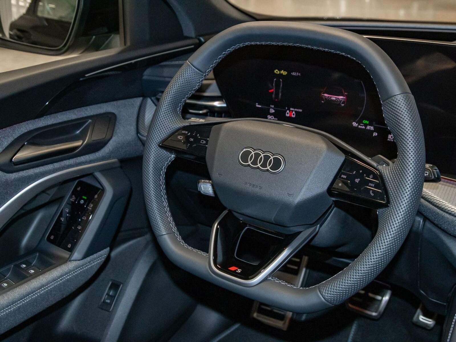 Audi Q5 – Bild 14