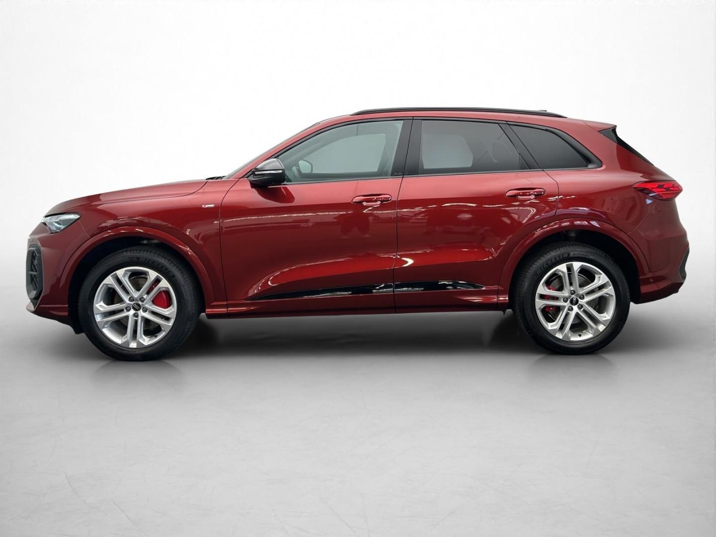 Bild über Audi Q5 SUV TFSI quattro 150 kW S tronic - für weitere Informationen kontaktieren Sie den Audi Partner