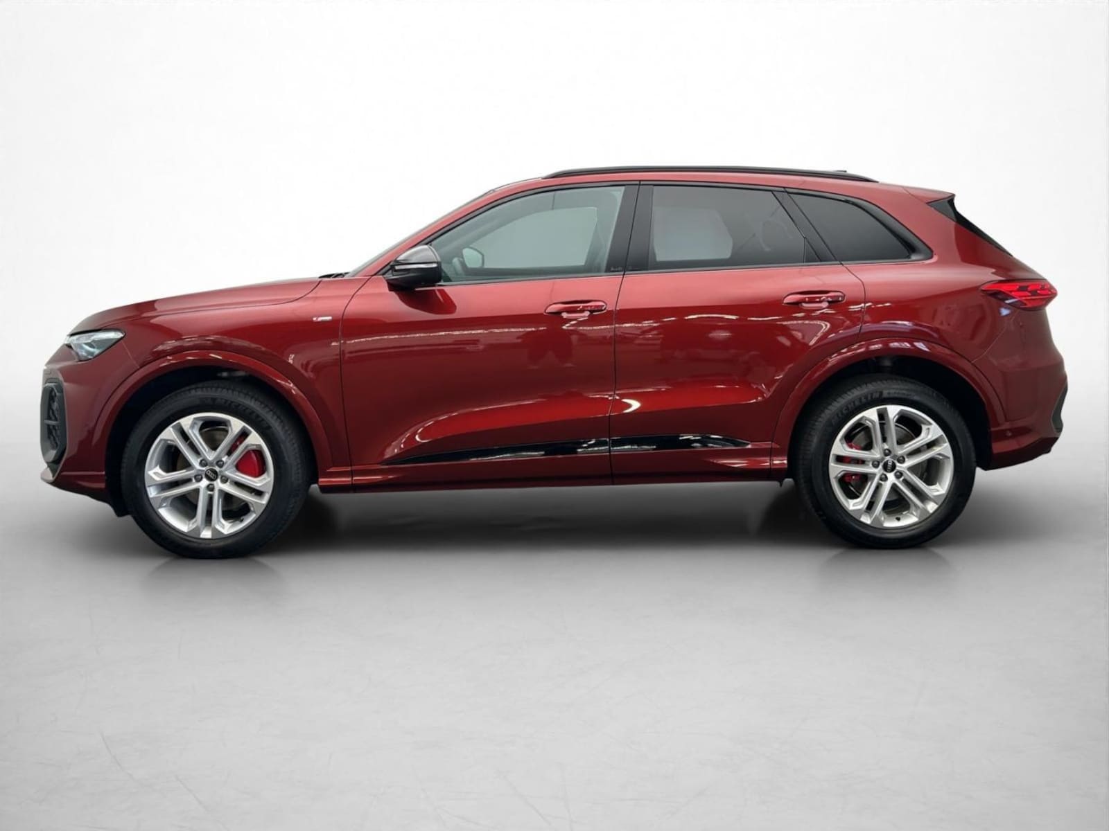 Audi Q5 – Bild 3