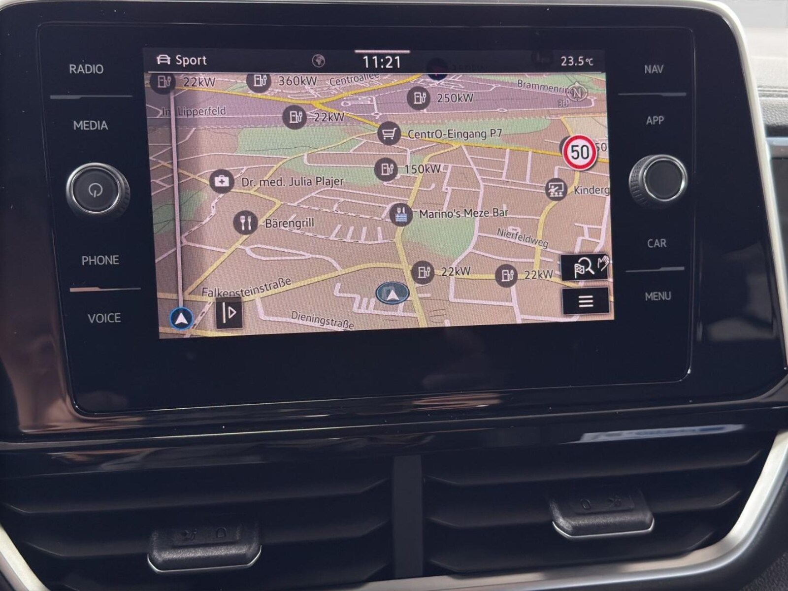 Volkswagen T-Roc – Bild 12