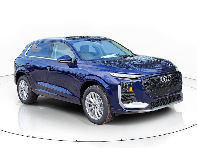 Photo of 2026 Audi Q3 SUV