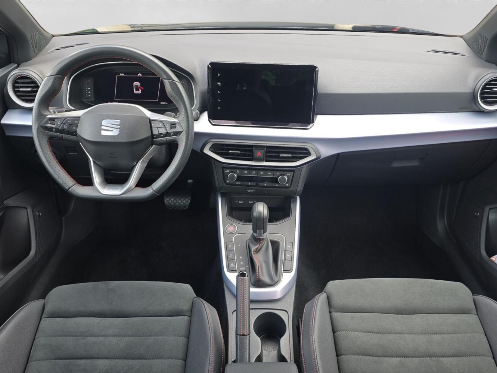 SEAT Arona – Bild 5