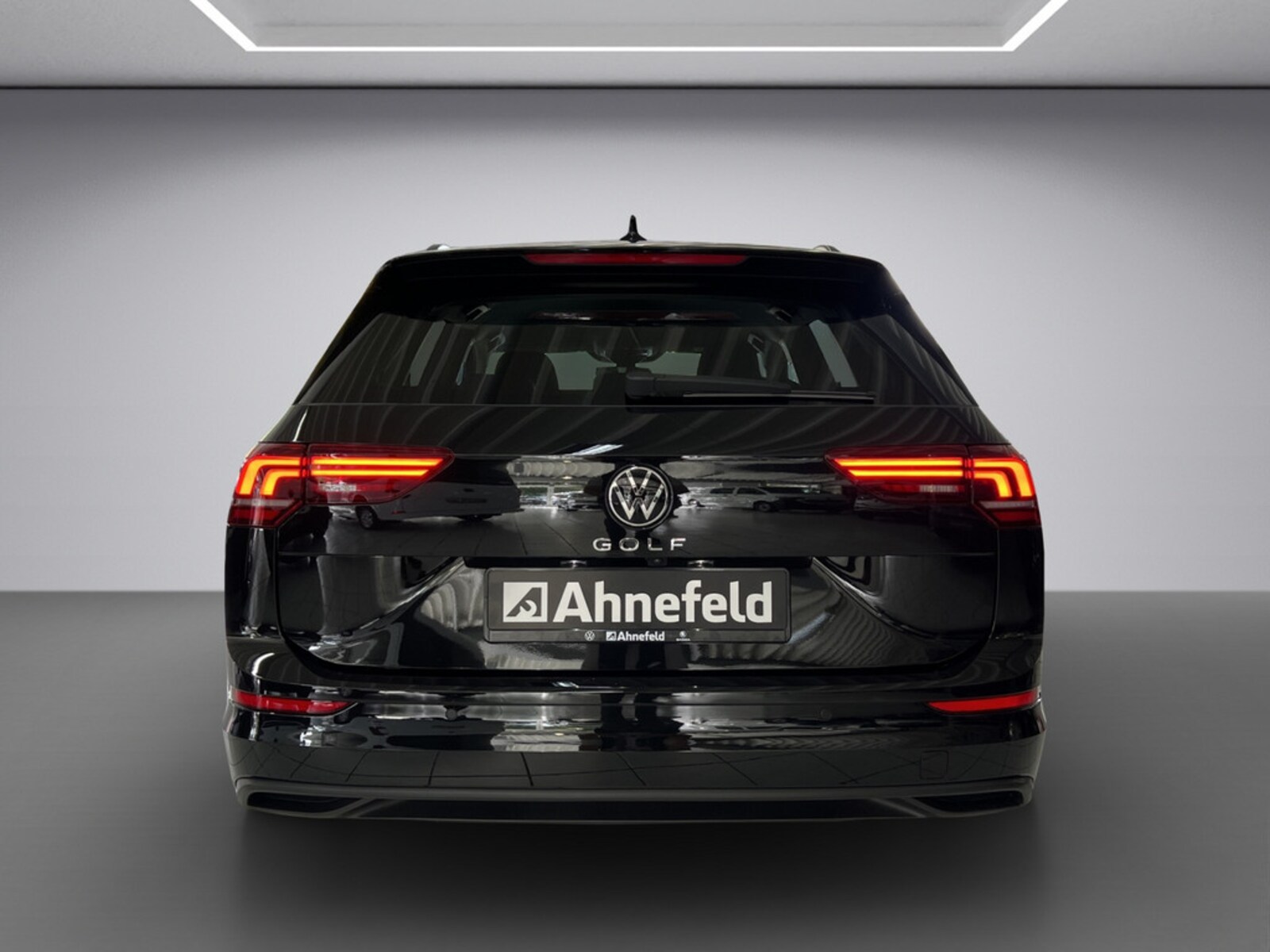 Volkswagen Golf Variant – Bild 4