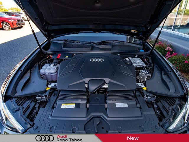 2026 Audi Q8 Prestige - Photo 53