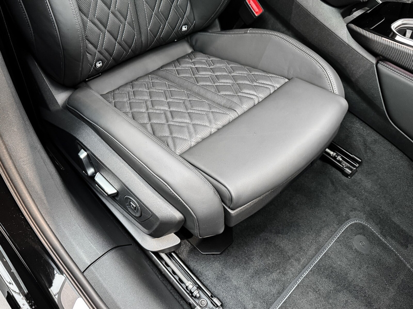 Audi A6 Avant – Bild 16