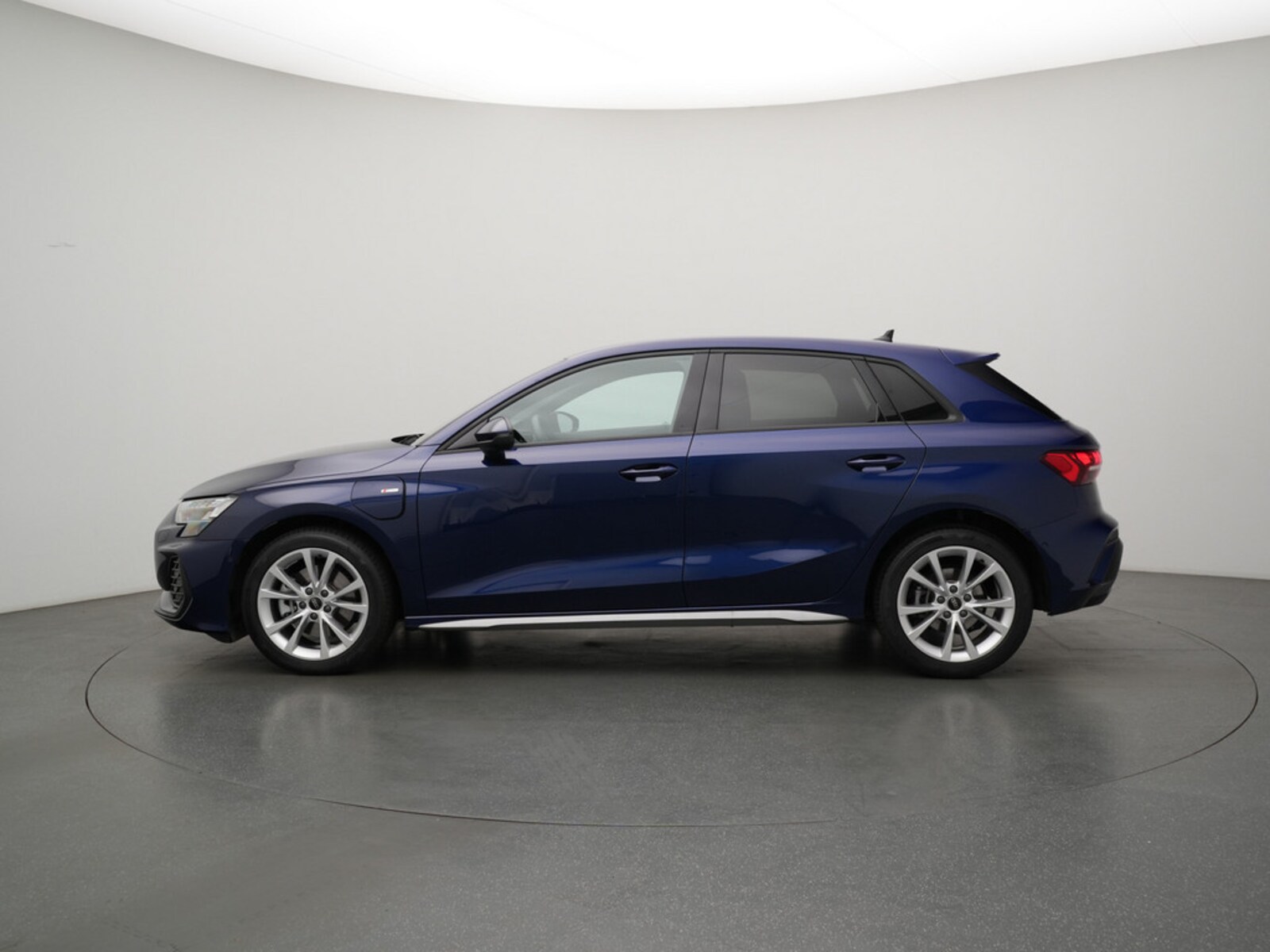 Audi A3 Sportback – Bild 15