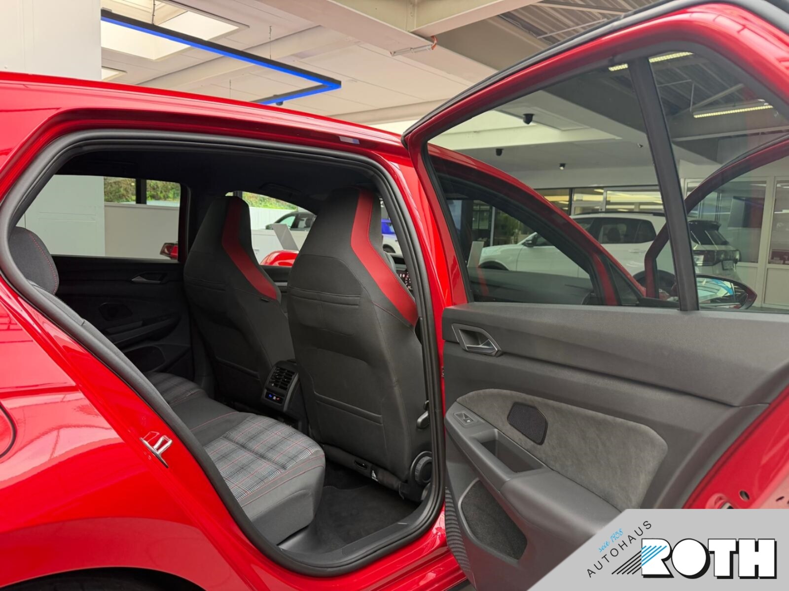 Volkswagen Golf – Bild 11