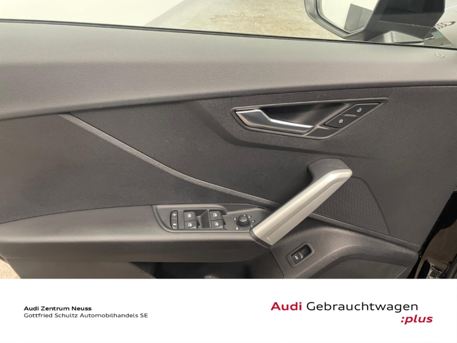 Audi Q2 – Bild 9