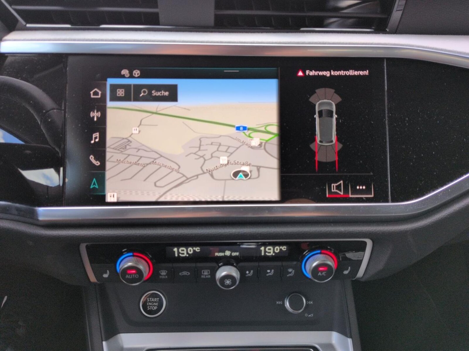 Audi Q3 – Bild 14