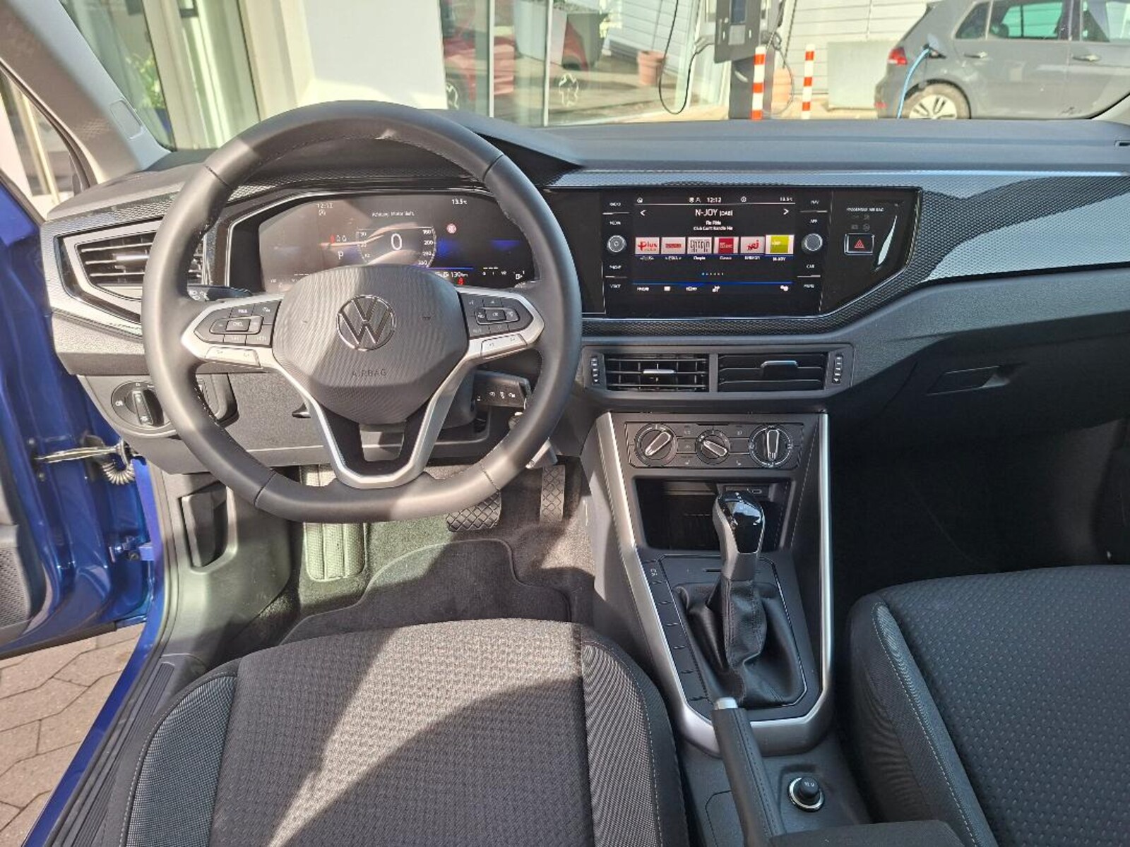 Volkswagen Polo – Bild 12