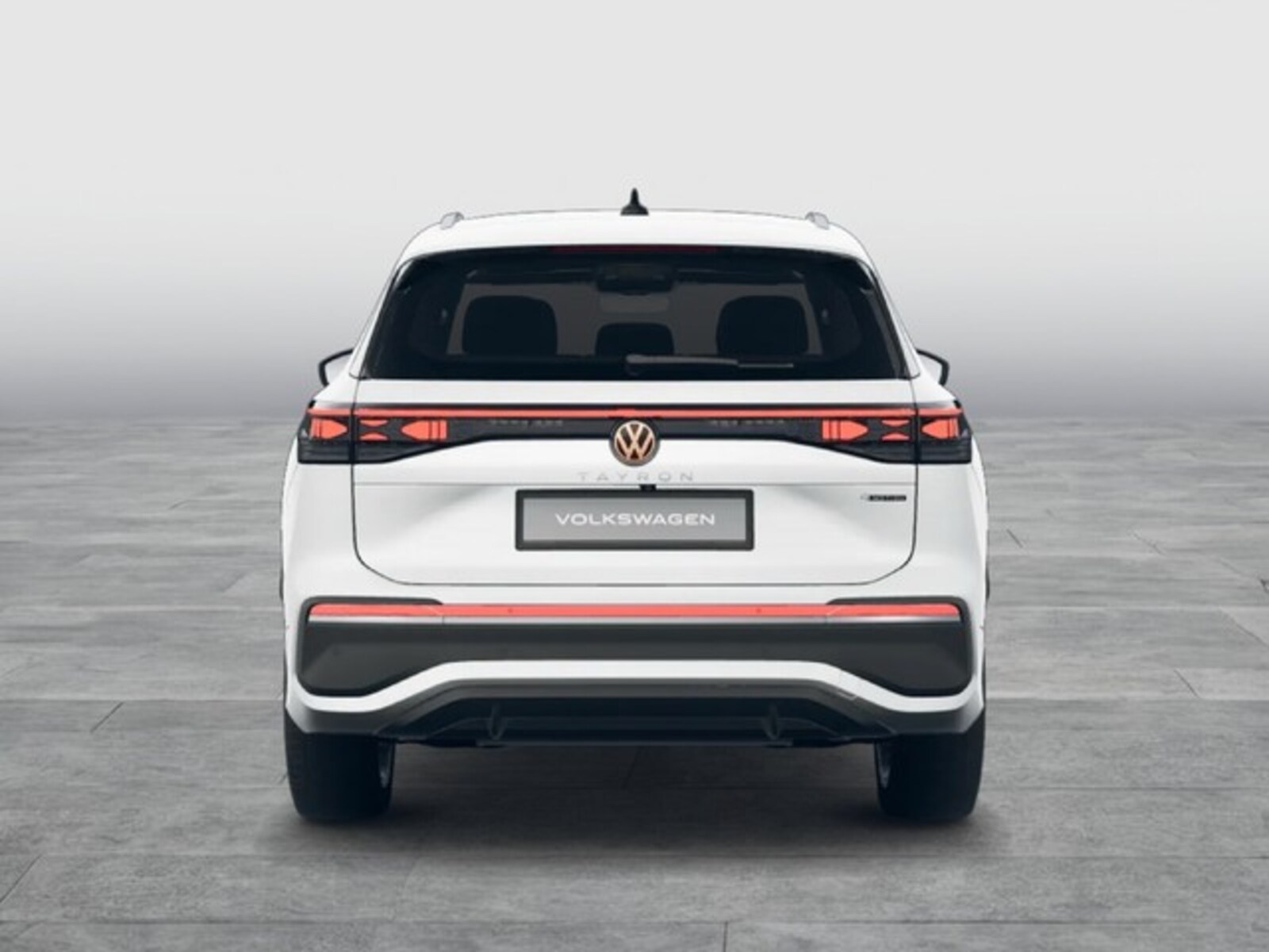 Volkswagen Tayron – Bild 6