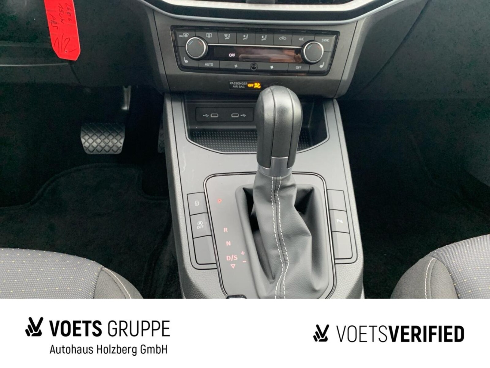 SEAT Ibiza – Bild 8