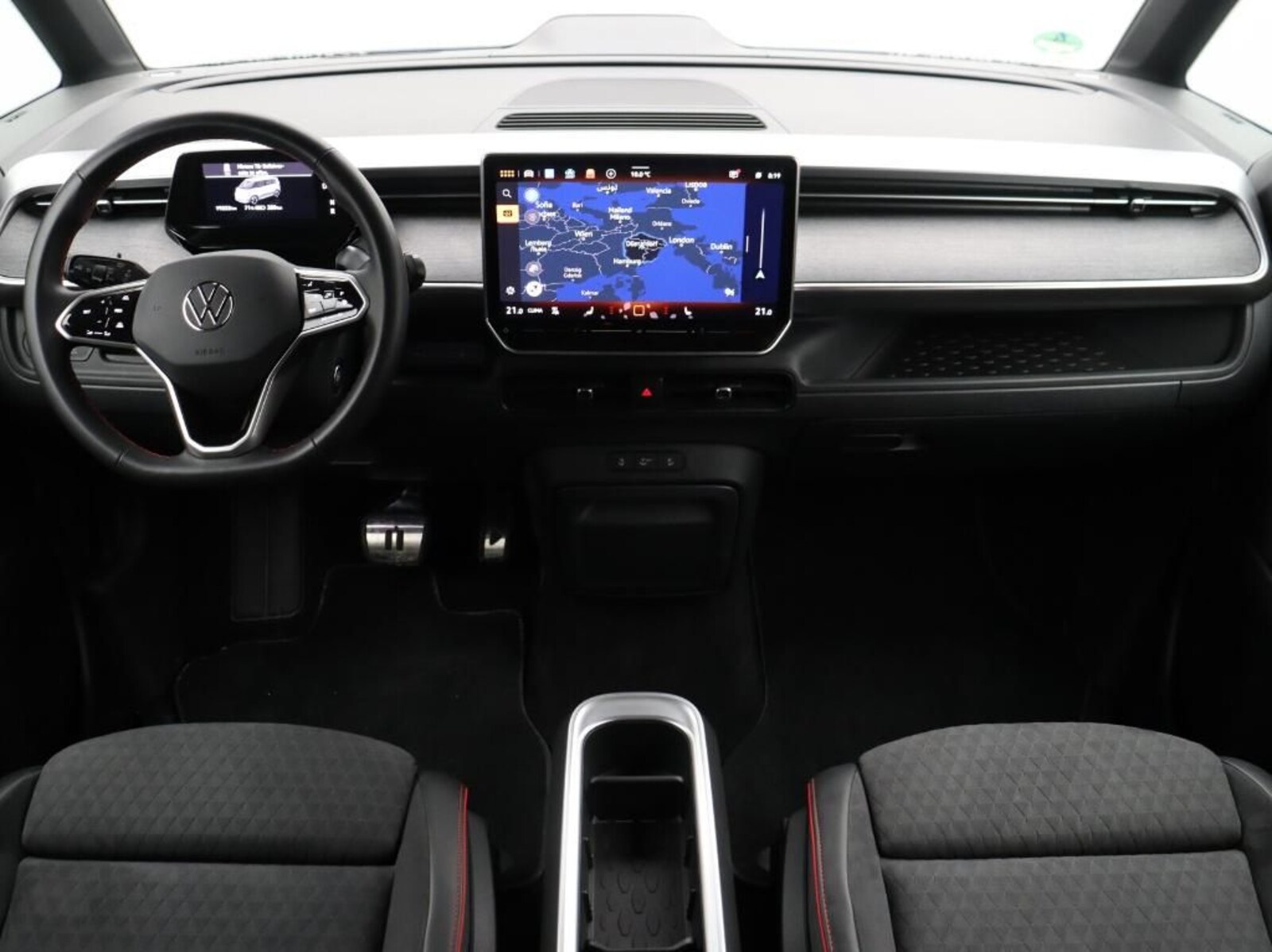Volkswagen ID. Buzz – Bild 5