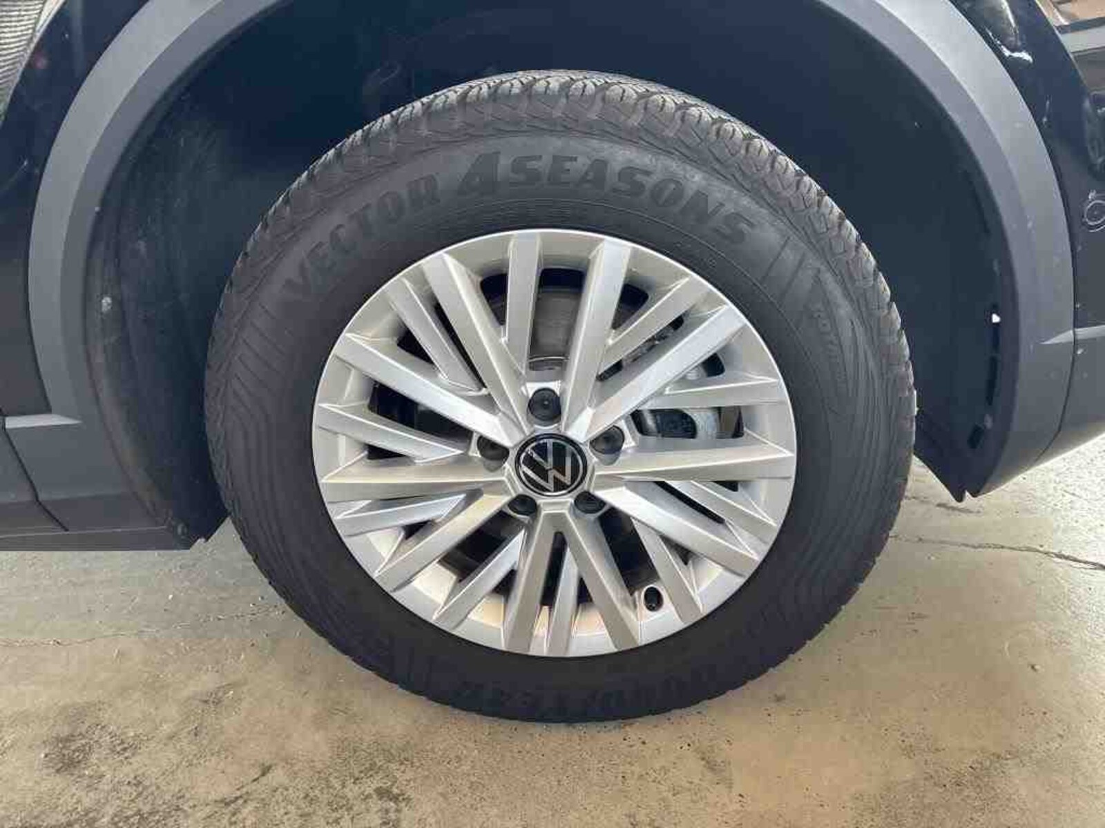 Volkswagen T-Roc – Bild 6