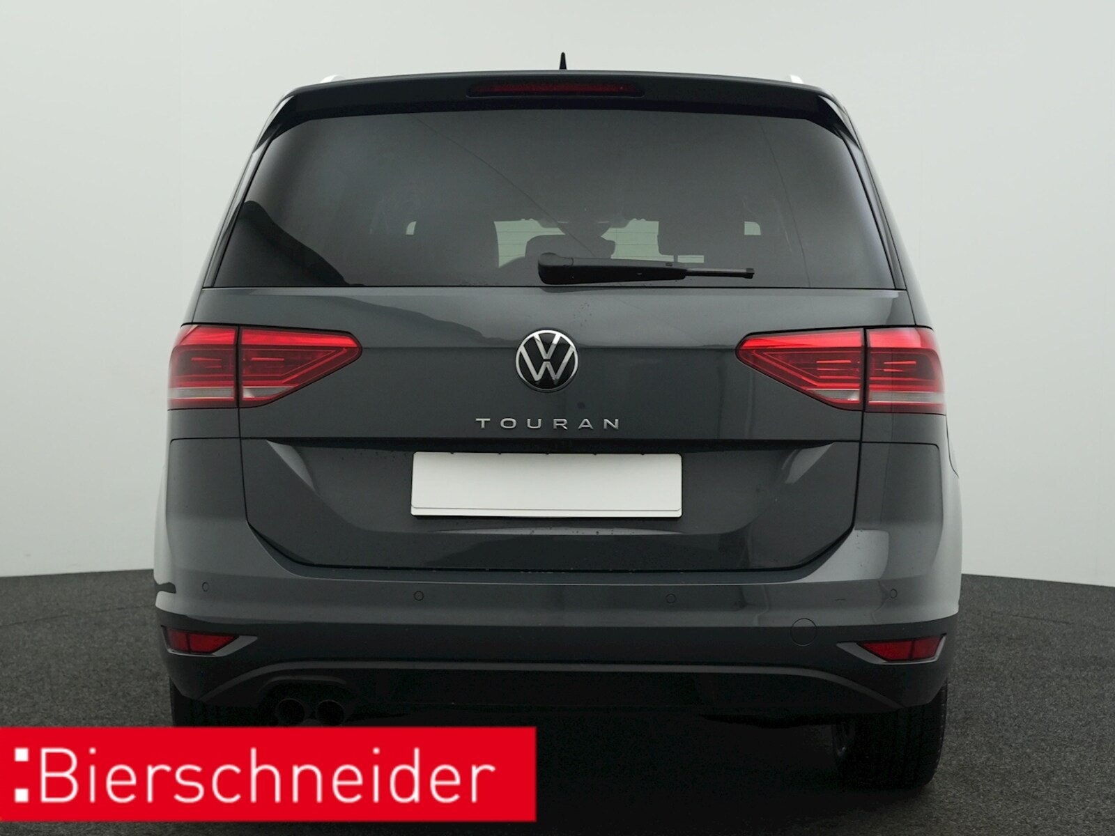 Volkswagen Touran – Bild 4