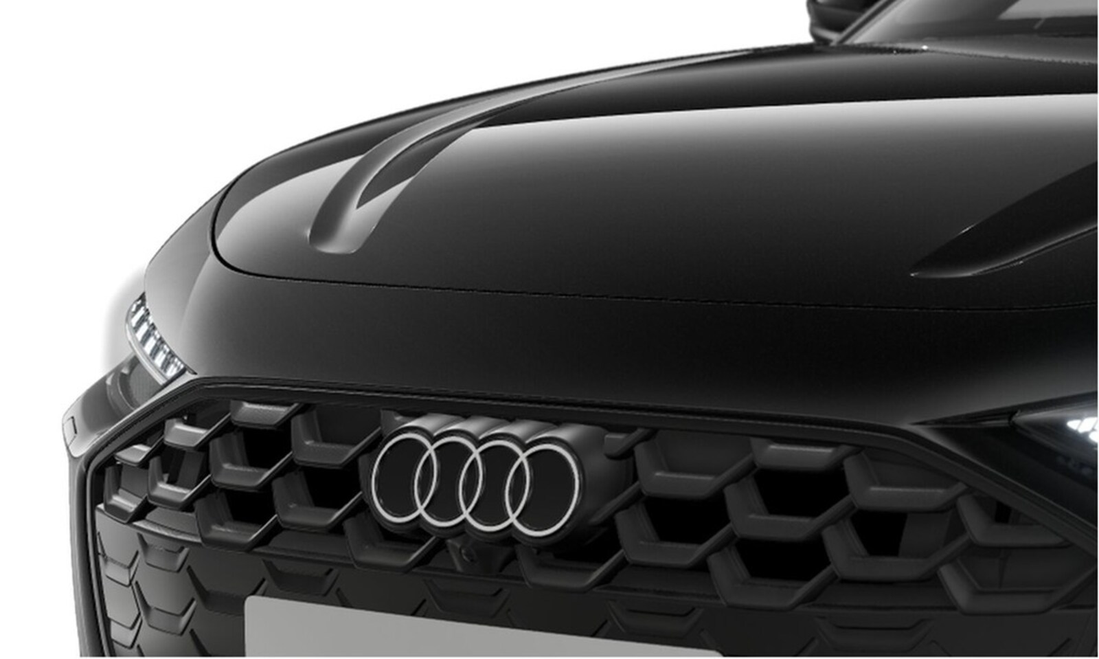 Audi A5 Avant – Bild 4