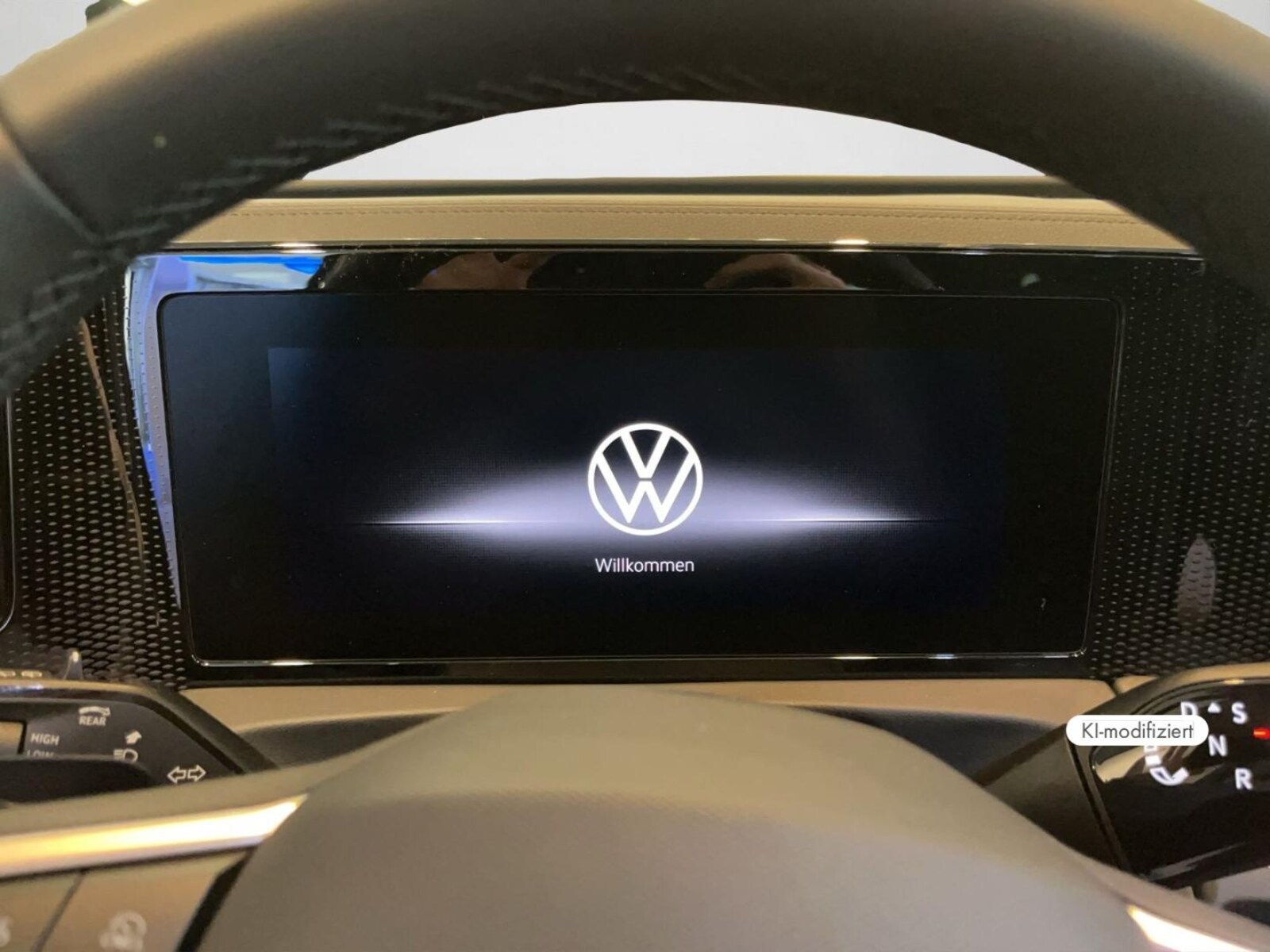 Volkswagen Tiguan – Bild 9