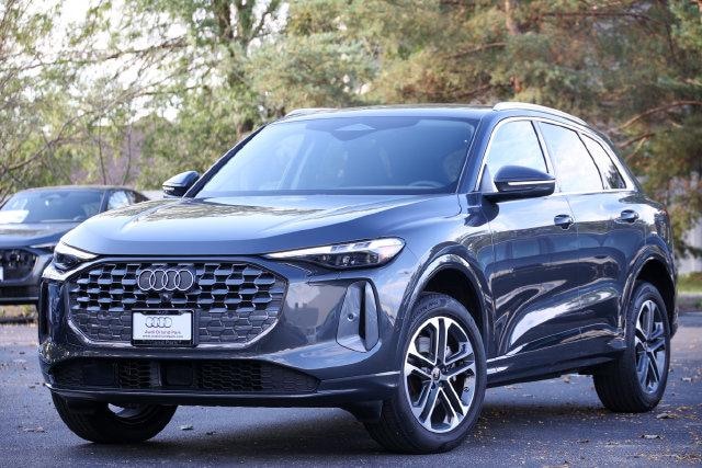 Photo of 2025 Audi Q5