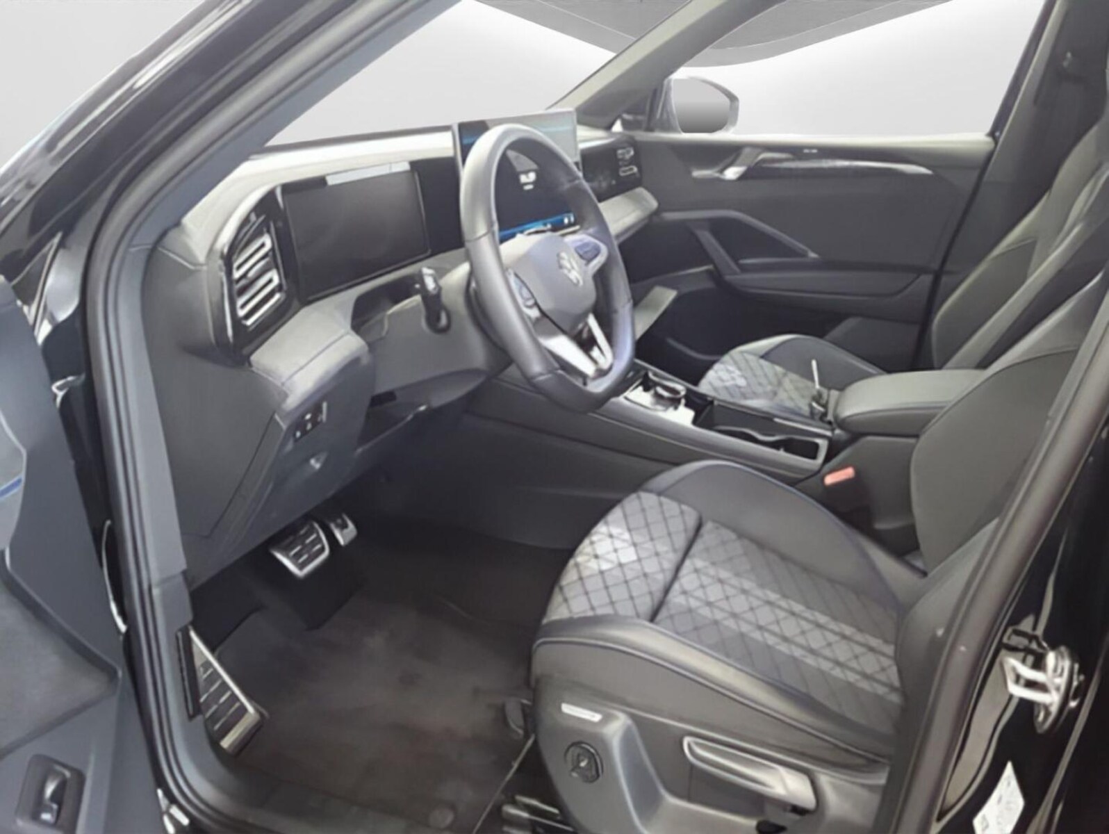 Volkswagen Tiguan – Bild 4