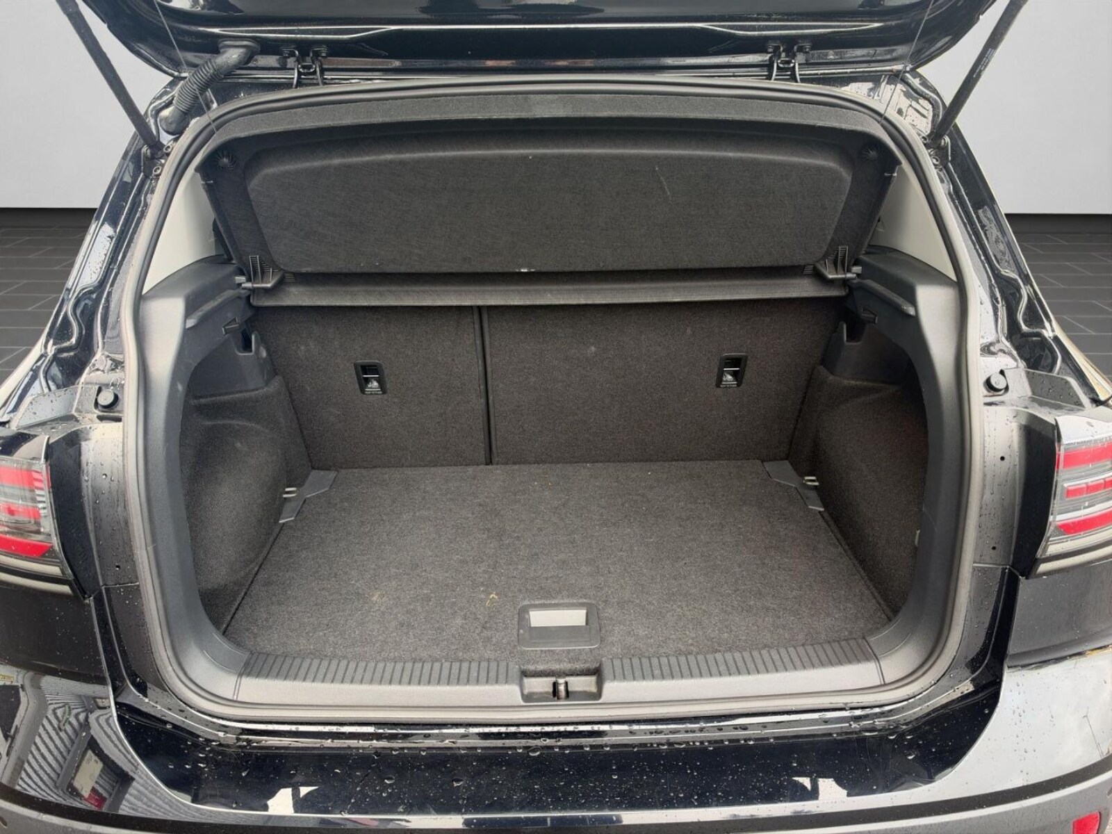 Volkswagen T-Cross – Bild 15