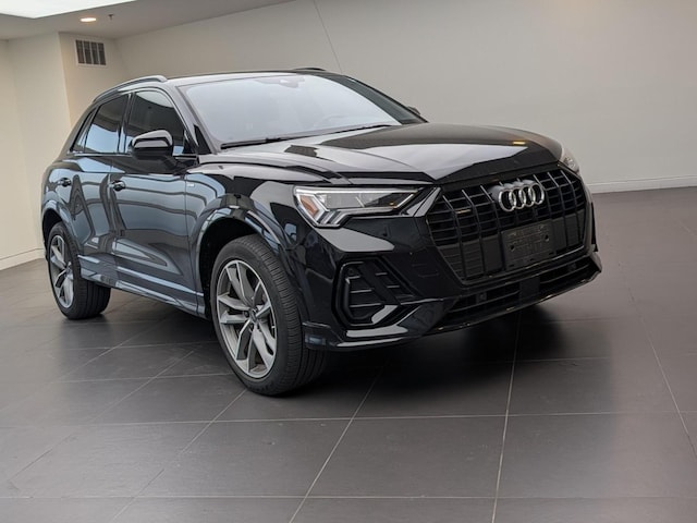 Photo of 2024 Audi Q3 SUV