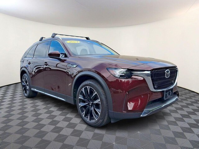Photo of 2024 Mazda 