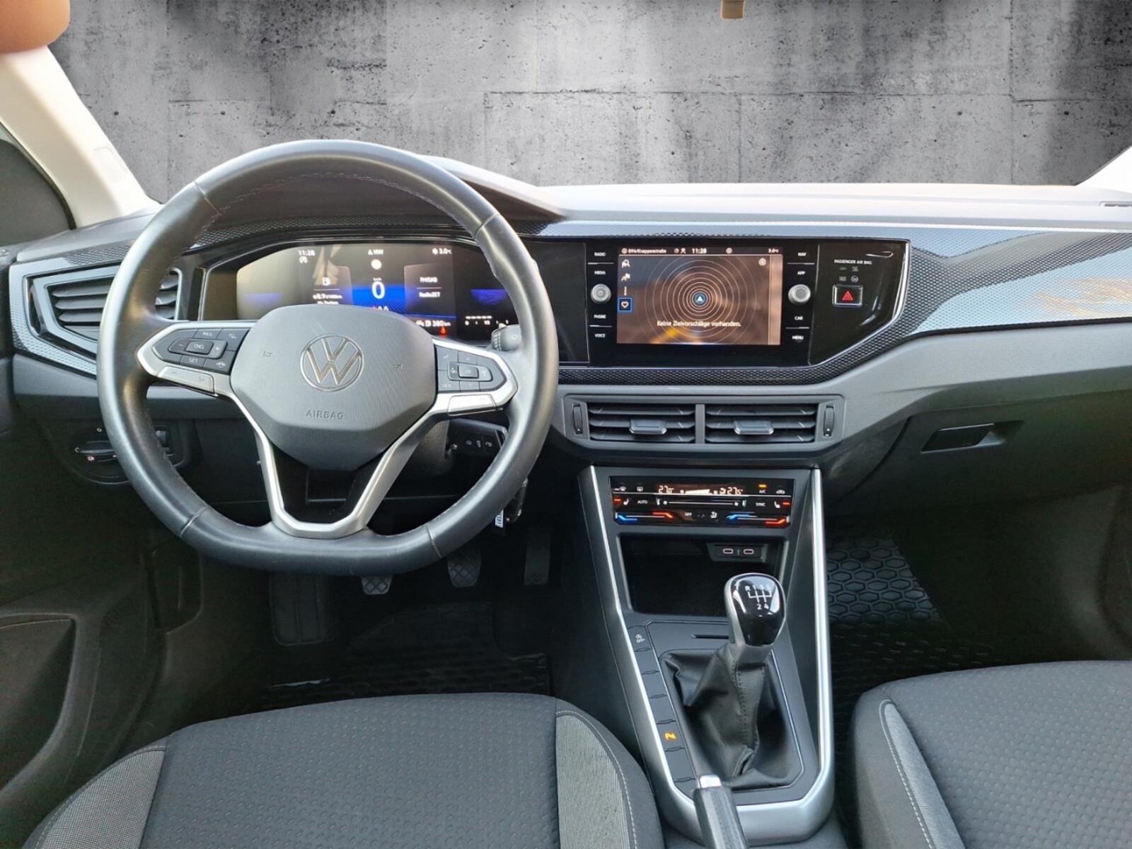 Volkswagen Polo – Bild 10
