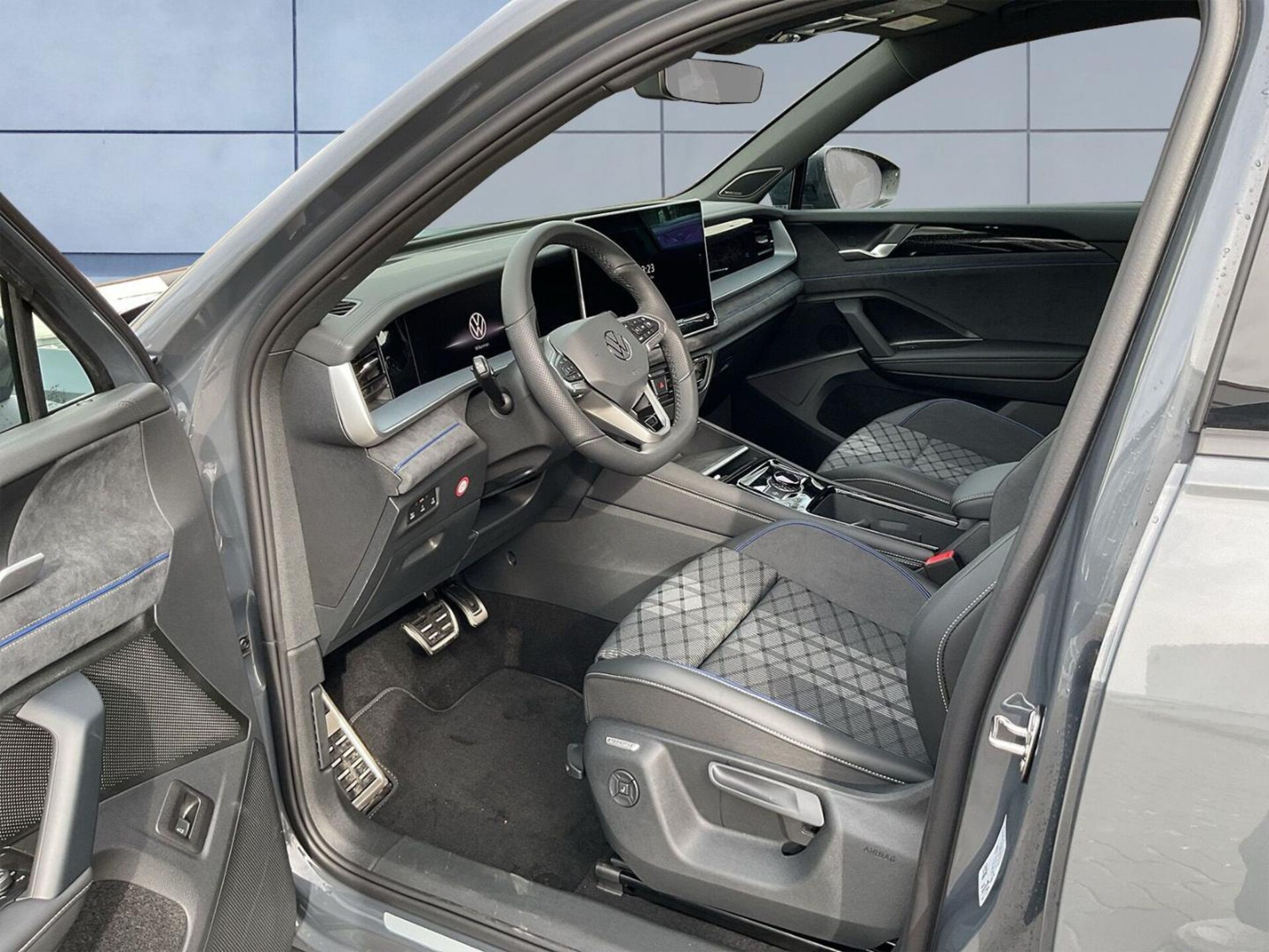 Volkswagen Tayron R-Line