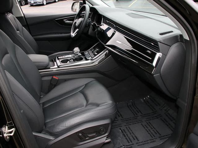 2023 AUDI Q7 - Image 32