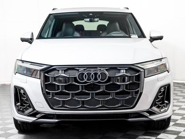 2026 Audi Q7 Prestige - Photo 9