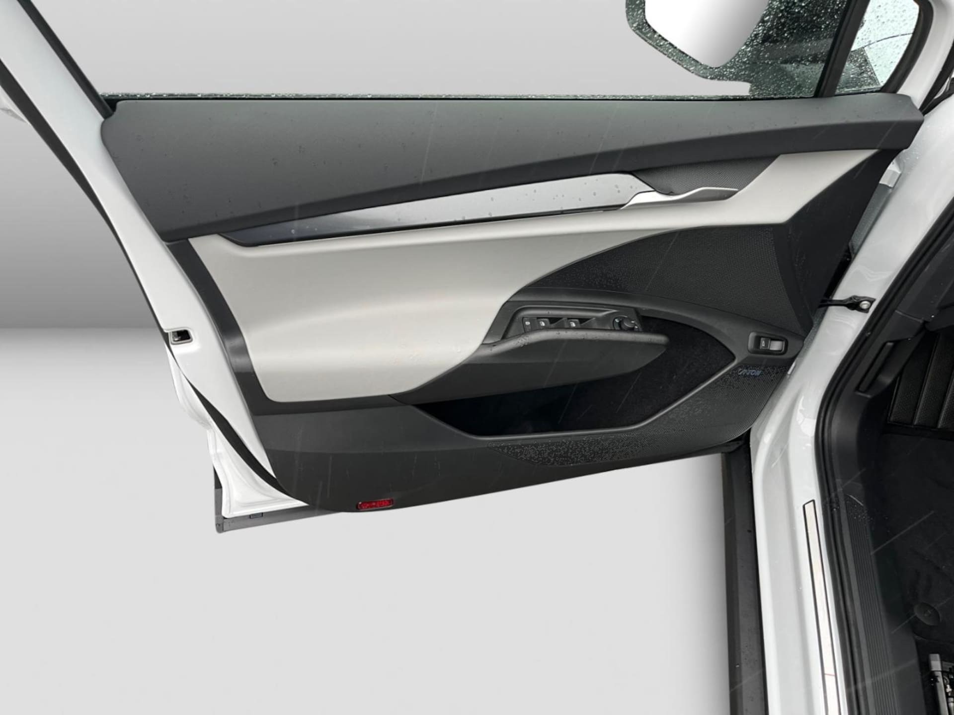 Skoda Elroq 85