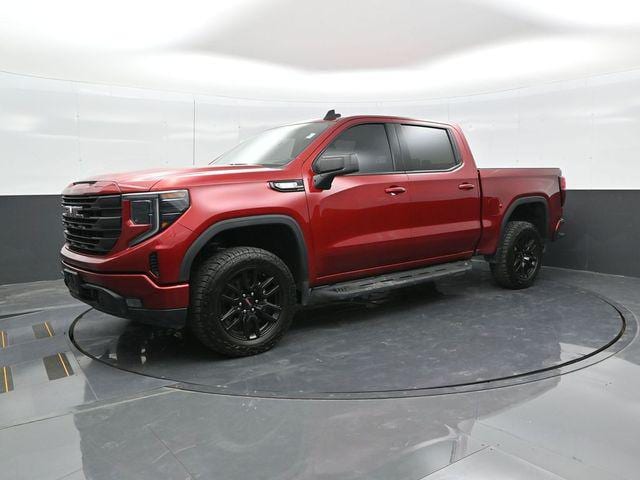 2023 GMC Sierra