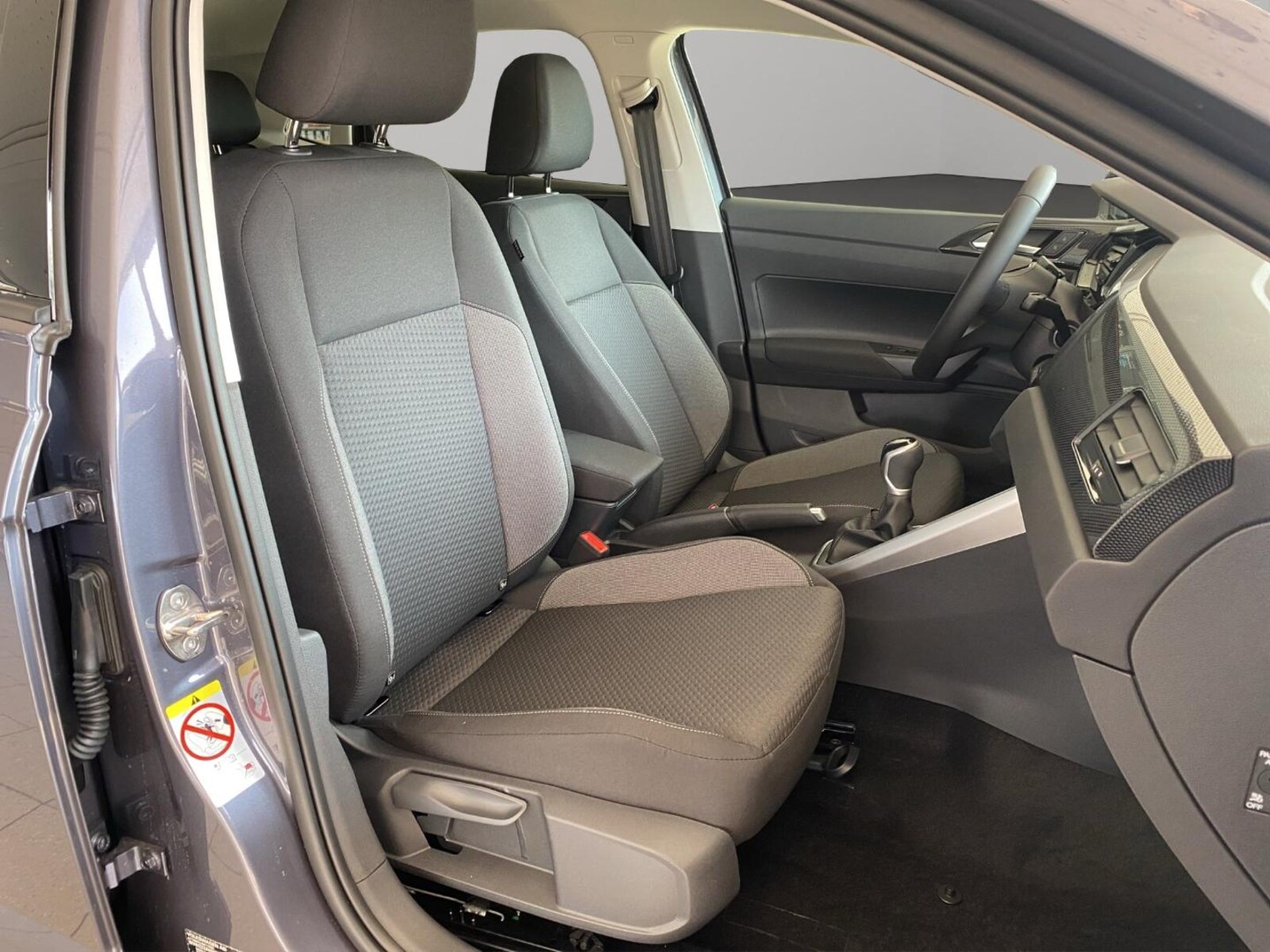 Volkswagen Polo – Bild 6