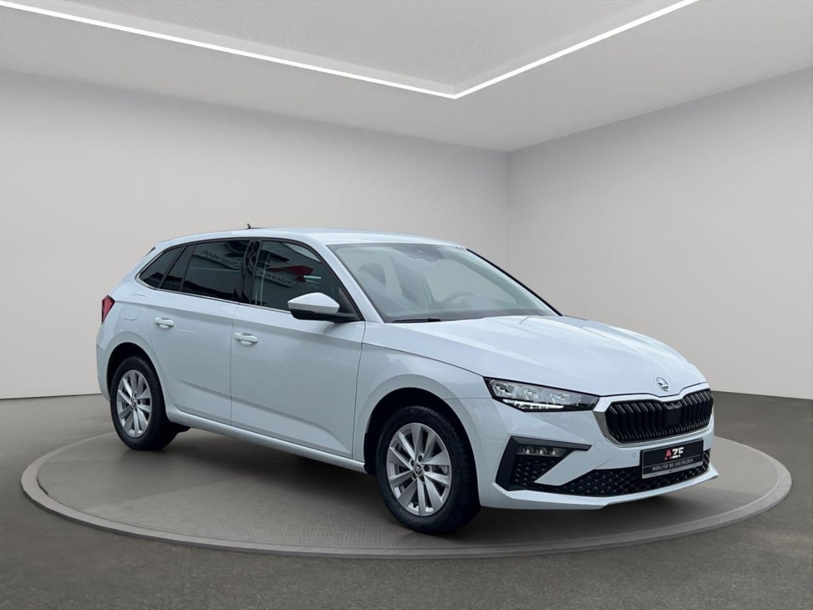 Škoda Scala – Bild 3
