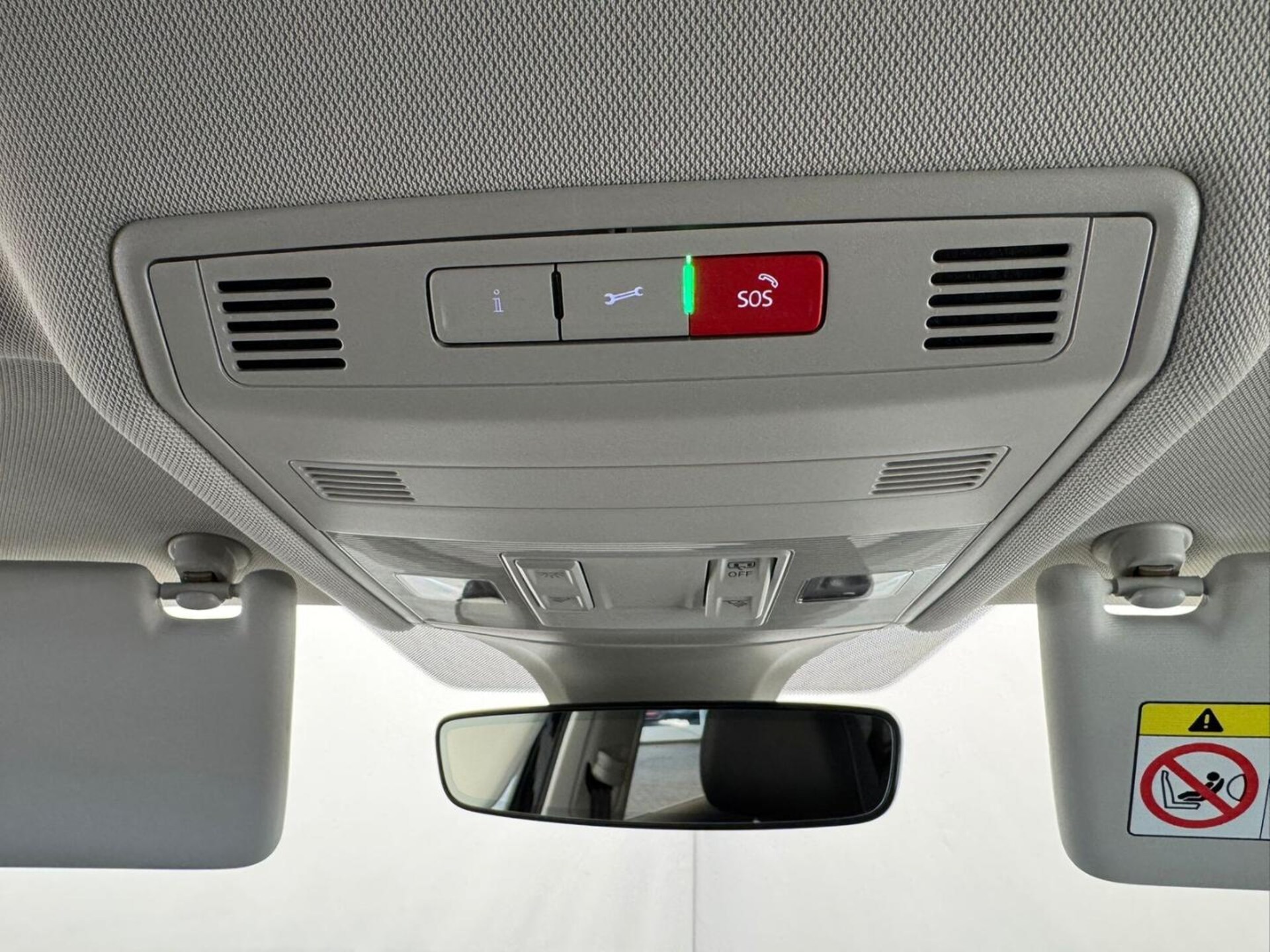 Volkswagen T-Cross ENERGY