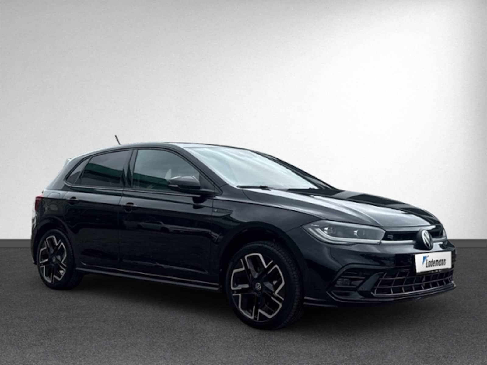 Volkswagen Polo – Bild 5